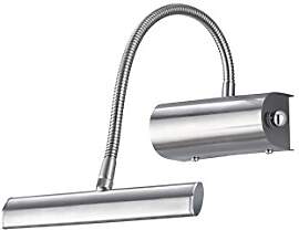 Trio Leuchten LED Wandleuchte Curtis 279770107,