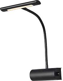 Trio Leuchten LED Wandleuchte Curtis 279770132,