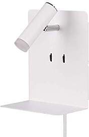 Trio Leuchten LED Wandleuchte Element 222570231,