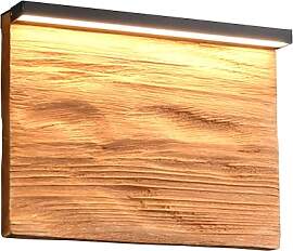 Trio Leuchten LED Wandleuchte Kalea 255510130,