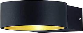 Trio Leuchten LED Wandleuchte Lacapo 223410132,