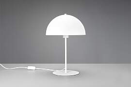 TRIO LEUCHTEN Schreibtischlampe "NOLA,