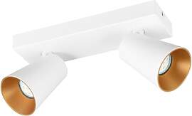 Trio Leuchten Spotbalken Sharp 817100231, Metall