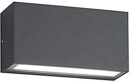 Trio Leuchten Trent 226960242 LED Außen
