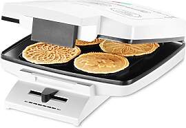 Trisa Bricelet Classique - Schweizer