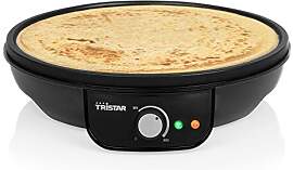 Tristar Crêpe Maker mit 30 cm Ø –