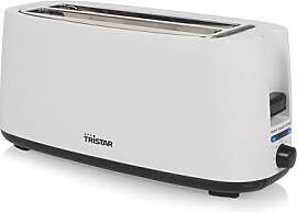 Tristar Doppel-Langschlitz-Toaster, 7
