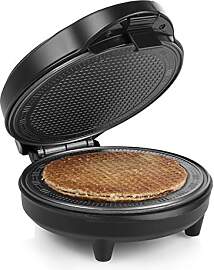 Tristar Eiswaffelbereiter Waffeleisen - 700 Watt,