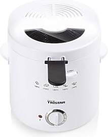 Tristar FR-6941 Fritteuse Inhalt - Thermostat, 1.5 