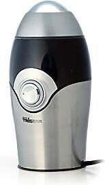 Tristar Kaffeemühle - 70 Gram Kaffee, 10 Tassen,