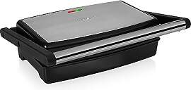 Tristar Kontaktgrill GR-2859 – Grillfläche 27,5 