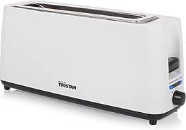 Tristar Langschlitz Toaster, 7 Bräunungsstufen,