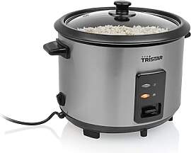 Tristar Reiskocher, 1,8 L Kapazität,