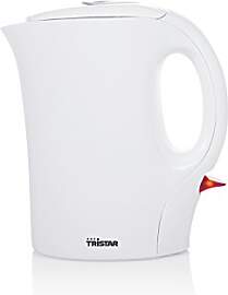 Tristar WK-3372 Wasserkocher 1 L - 1100 W, weiß
