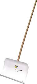 Triuso 50TPK8 Schneeschieber Fiberglas, Breite: 50 