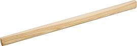 TRIUSO Vorschlaghammerstiel 700 mm, bis 4 kg -