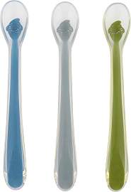 Trixie 3er-Pack Babylöffel Set