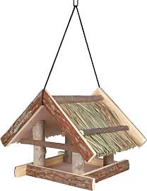 Trixie 55661 Natural Living Futterhaus, 25 × 25