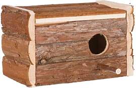 Trixie 5632 Natural Living Nistkasten, 21 × 13 × 