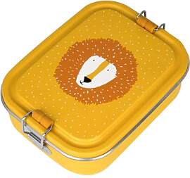 Trixie 59-213 Lunchbox Edelstahl 800 Milliliter