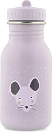 Trixie Baby Trinkflasche aus Edelstahl,