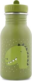 Trixie Baby Trinkflasche aus Edelstahl,