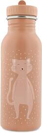 Trixie Baby Trinkflasche aus Edelstahl,
