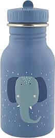Trixie Baby Trinkflasche aus Edelstahl,