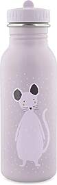 Trixie Baby Trinkflasche aus Edelstahl,