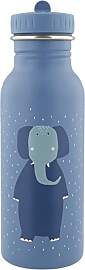 Trixie Baby Trinkflasche aus Edelstahl,