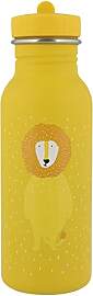 Trixie Baby Trinkflasche aus Edelstahl,