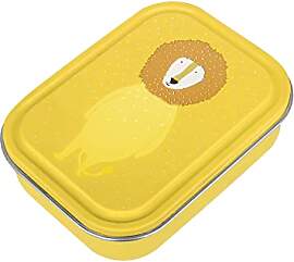 TRIXIE - Lunchbox für Kinder aus Edelstahl –