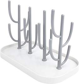 Trockenständer Babyflaschen, Vertical Baby Bottle 