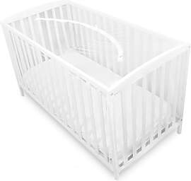 Trois Kilos Sept - Moskitonetz mit Reißverschluss 