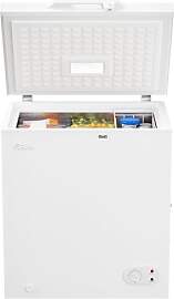 Tronitechnik® Gefriertruhe Kühltruhe BORGAR PRO