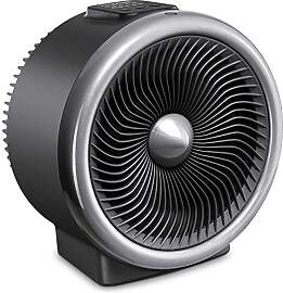 TROTEC 2-in-1 Heizlüfter und Ventilator TFH 2000