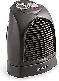 TROTEC Heizlüfter energiesparend TFH 22 E -