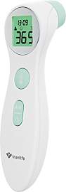 TrueLife Care Q6 berührungsloses Thermometer 1 St.