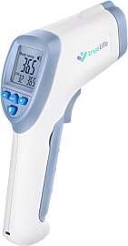 TrueLife Care Q7 Blue digitales berührungsloses