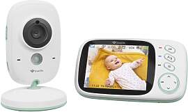 TrueLife NannyCam H32 Pro digitales Video-Babyfon