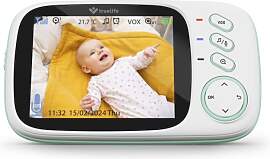 TrueLife NannyCam H32 Pro Ersatzeinheit Parent