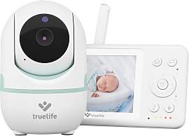 TrueLife NannyCam R4i digitales Video-Babyfon 1 St.