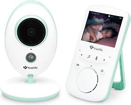 TrueLife NannyCam V24 Pro digitales Video-Babyfon