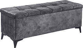 Truhenbank ED EXCITING DESIGN "Oregon",