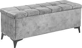 Truhenbank ED EXCITING DESIGN "Oregon",