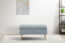 Truhenbank OTTO HOME "AMIRA Sitzbank mit