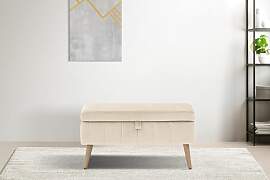 Truhenbank OTTO HOME "AMIRA Sitzbank mit