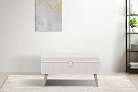 Truhenbank OTTO HOME "AMIRA Sitzbank mit