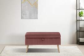 Truhenbank OTTO HOME "AMIRA Sitzbank mit