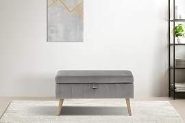 Truhenbank OTTO HOME "AMIRA Sitzbank mit